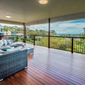 Starfish Beach House